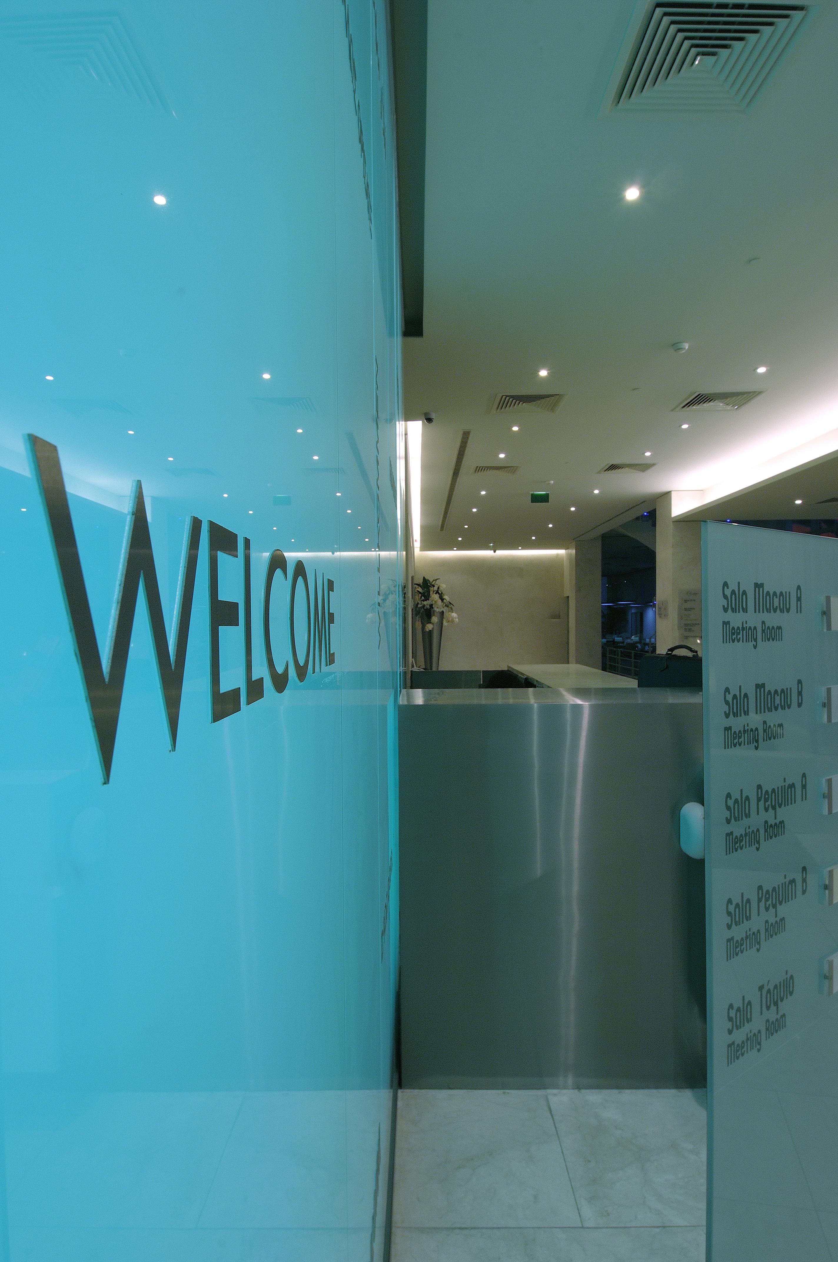 Hotel Olissippo Oriente